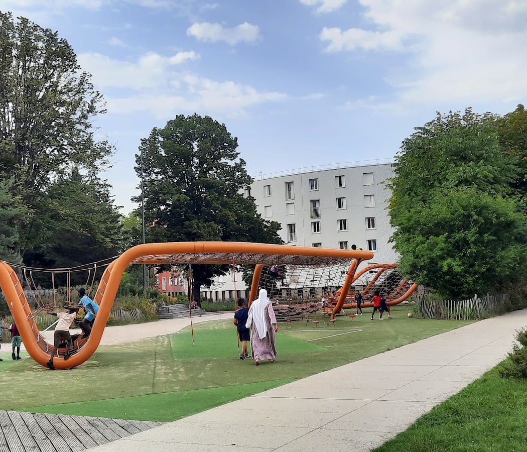 Parc des courtilières 1